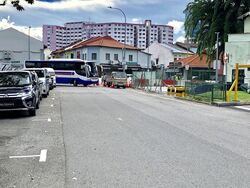 Little India Conservation Area (D8), Shop House #485268861